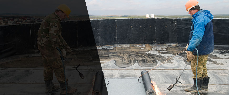 Virginia City Roofing Contractors